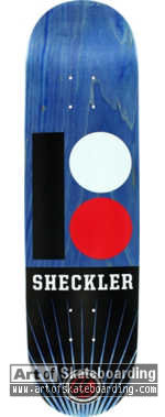 OG Remix - Sheckler