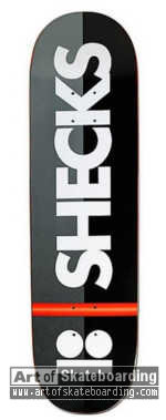 Onyx - Sheckler