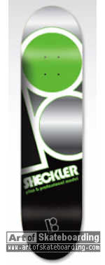 Platinum - Sheckler
