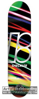 Response - Sheckler