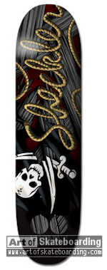 Rope Mini