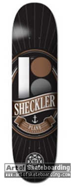 Triumph - Sheckler