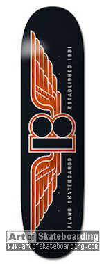 Team B Wing