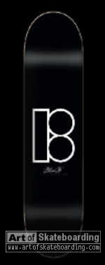 Icon - Black