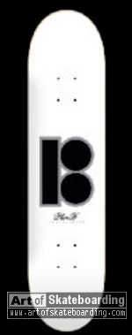 Icon - White