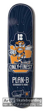 Only the Finest