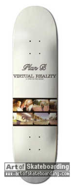 Virtual Reality