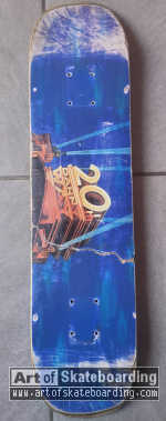 Major Film Studios - 20th Century Fox