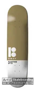 Plantone - Way
