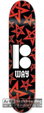 Repeat - Way