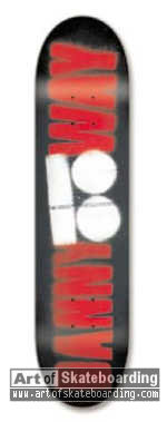 Stencil - Way
