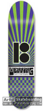 Ashbury - Wenning