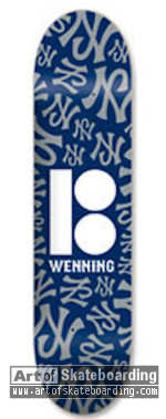 Repeat - Wenning