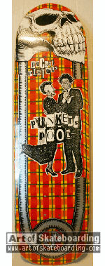 Punkers Limited Edition
