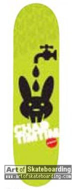 Bunny Symbol series - Just Add...