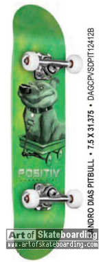 Animals - Pitbull