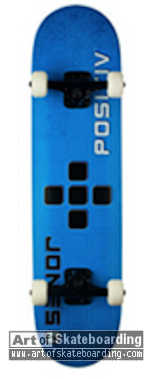 Plus - Jones
