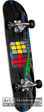 Cube - Team