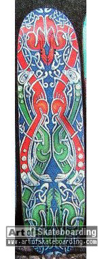 Celtic Design (slick)