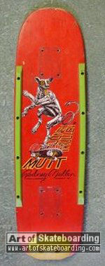 Mutt