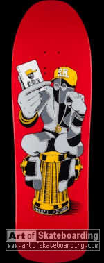 Hydrant