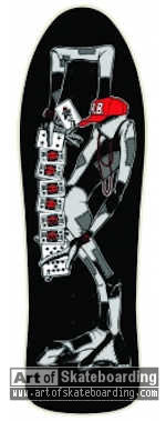 Ragdoll (black)