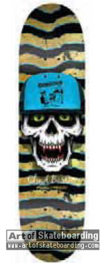 SKull - Skull
