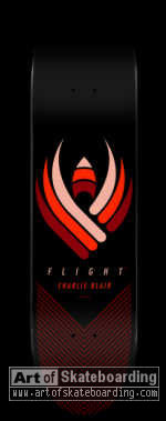 Flight - Blair