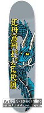 Ban This Dragon  