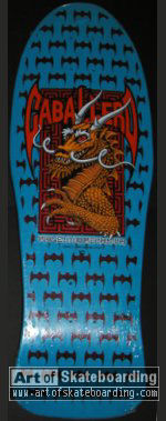 Dragon and Bats (Cab Street)