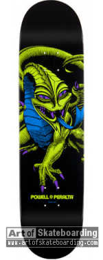 Black Light - Cab Dragon 2