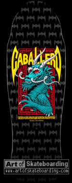 Cab Street
