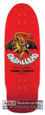 Dragon 2 (red)