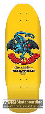 Dragon 2 (yellow)