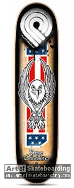 Sketch - Eagle