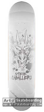 Metallic Dragon