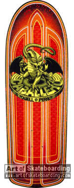 Moetallica Limited Fine Art Series - Bearing Dragon