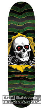 Ripper - Caballero