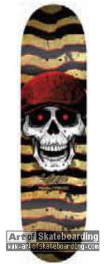 SKull - Holligan