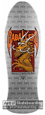 Cab Street (silver)