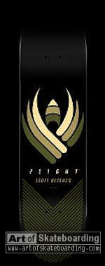 Flight - Decenzo