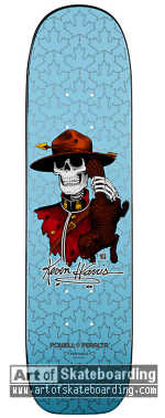 Mountie