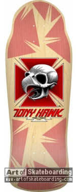 Bones Brigade Series 11 - Hawk