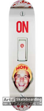 Hoff and On