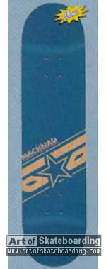 One Color series - Machnau