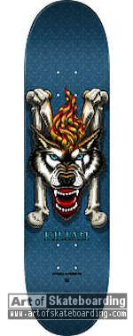 Wolf 3