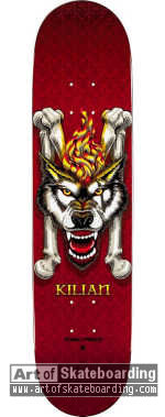 Wolf 4