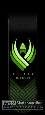 Flight - McClain