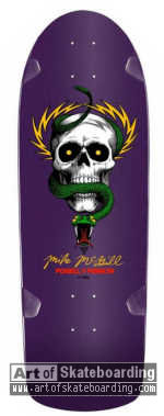 Art of Skateboarding - Price Guide