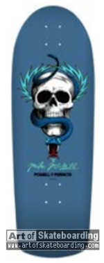 Skull & Snake
